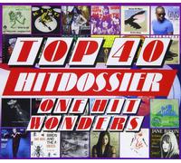 Various Artists Top 40 Hitdossier - One.. (CD)