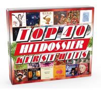 Various Artists Top 40 Kerst Hits.. 2016 (CD)
