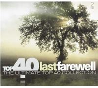 Various Artists - Top 40 - Last Farewell (2 Cd) CD NUOVO