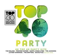 Various Artists - Top 40 Party