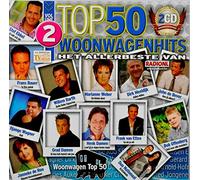 Various Artists - Top 50 Woonwagenhits 2