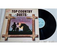VARIOUS ARTISTS - Top Country Duets