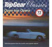 Various Artists - Top Gear Classics: Open-Top Opera
