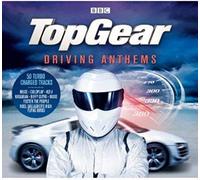 Various Artists - Top Gear Driving Anthems (3 CD)