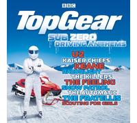 Various Artists - Top Gear - Sub Zero Driving