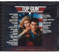 top gun - original soundtrack (expanded edition)