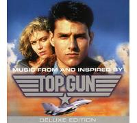 Various Artists - Top Gun