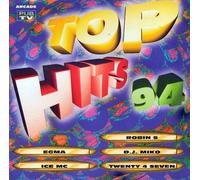 Artisti Vari – Top Hits 94 (302142)