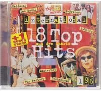 Various Artists Top Hits '96 V.1 (CD)