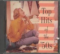 Various Artists - Top Hits of the 50s