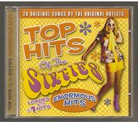 Various Artists - Top Hits of the Seventies: Enormous Hits
