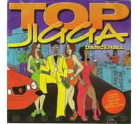 Various Artists - Top Jigga