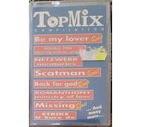 Various Artists - Top Mix Compilation