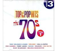 Various Artists - Top of Pop Hits-The 70s, Vol. 1