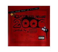 Various Artists - Top of the Class 2006: the Years Best UK Hip Hop/Parental Advisory
