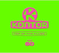 Various Artists - Top of the Clubs Vol. 60 (3 CD)