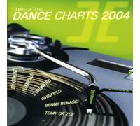 Various Artists - Top of the Dance Charts 2004