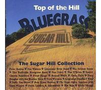 Various Artists Top of the Hill: Bluegrass (CD) Album