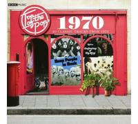 Various Artists Top of the Pops 1970 (CD) Album