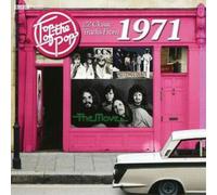 Various Artists Top of the Pops 1971 (CD) Album