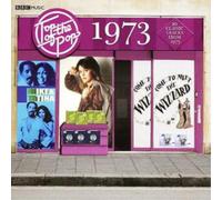 Various Artists Top of the Pops 1973 (CD) Album