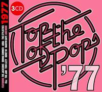 Various Artists - Top Of The Pops - 1977