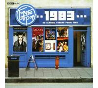 Various Artists Top of the Pops 1983 (CD) Album