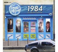 Various Artists Top of the Pops 1984 (CD) Album