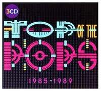 Various Artists - Top of the Pops: 1985 - 1989 (3 CD)