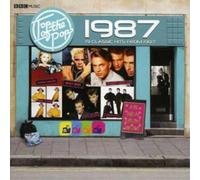 Various Artists Top of the Pops 1987 (CD) Album
