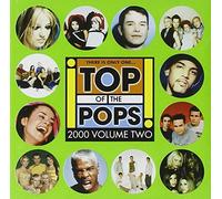 Various Artists - Top of the Pops 2000 Vol.2