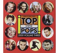 Various Artists Top of the Pops 2000 Vol.3 (CD)