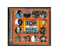 Top of the Pops 2001 Vol. 2