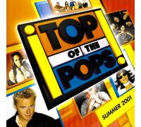Artisti Vari - Top Of The Pops: Summer 2001 / Various - 2 Cd