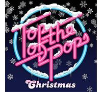 Various Artists Top of the Pops Christmas (CD) Album