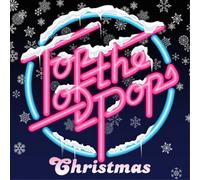 Various Artists Top of the Pops Christmas (Vinyl LP) 12" Album