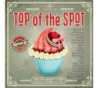 Artisti Vari – Top of the Spot – CD (2014)