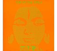 Various Artists Top of the Tips 2 (CD) Album
