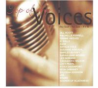 Various Artists - Top Of The Voices