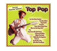 Various Artists - Top Pop