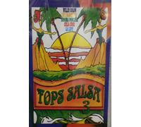 Various Artists - Top Salsa 3