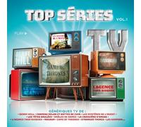 Various Artists – Top Series TV – Volume 1 – Vinile LP 12"