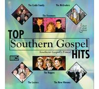 Various Artists - Top Southern Gospel Hits