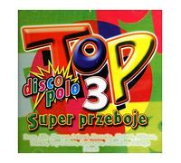 Various Artists - Top Super Przeboje Disco Polo vol.3 [CD]