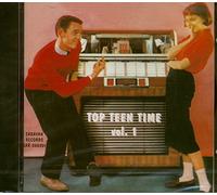 Various Artists - Top Teen Time, Vol.1