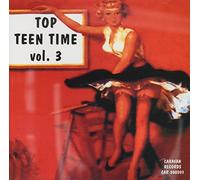 Various Artists - Top Teen Time, Vol.3