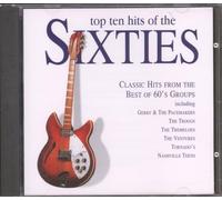 Various Artists - Top Ten Hits of 60 S