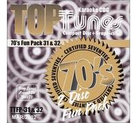 Various Artists - Top Tunes: 70's 1