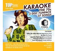 Various Artists - Top Tunes: 70's 2