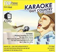 Various Artists - Top Tunes: Guy Country 3
